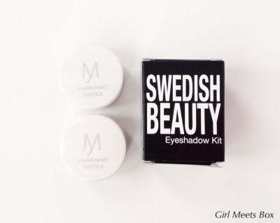 FabFitFun VIP Box Review + Coupon Code – Winter 2014