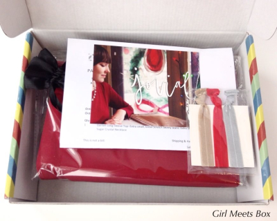 Popbasic Jovial Collection Review + Discount – December 2014