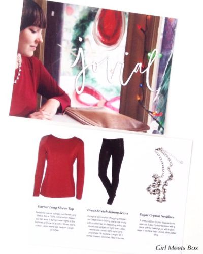 Popbasic Jovial Collection Review + Discount – December 2014