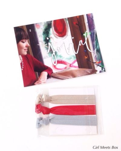 Popbasic Jovial Collection Review + Discount – December 2014