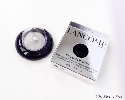 Dazzling Box Review + Promo Code – December 2014
