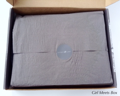 Elizabeth & Clarke Winter 2014 Review + Coupon Code