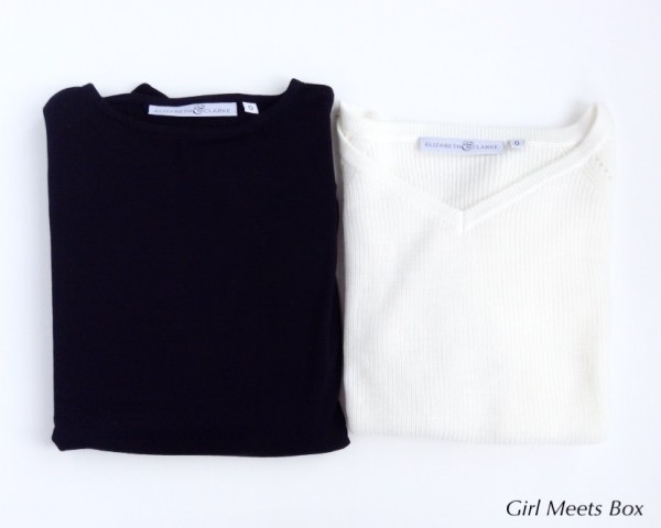 Elizabeth & Clarke Winter 2014 Review + Coupon Code