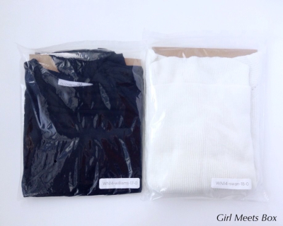 Elizabeth & Clarke Winter 2014 Review + Coupon Code