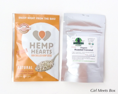 Little Life Box Review + Promo Code – January 2015