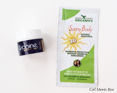 Little Life Box Review + Promo Code – January 2015