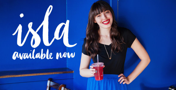 Popbasic Isla Collection + Discount – Available Now!
