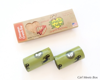 PawPak Review + Coupon Code – January 2015
