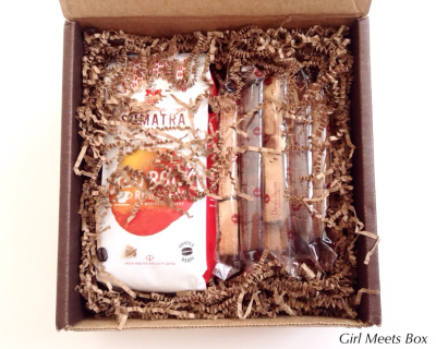 Joe’s Brew Club Review + Coupon Code – January 2015