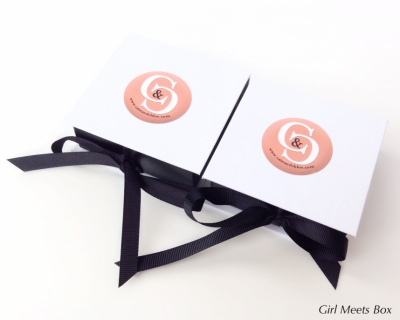 Cate & Chloe VIP Review + Coupon Code & Giveaway – February 2015