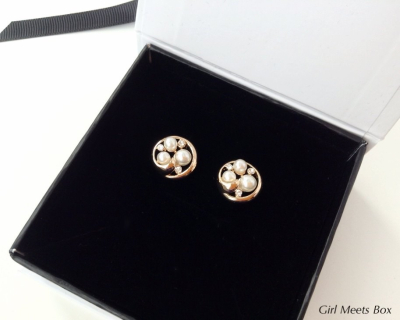 Cate & Chloe VIP Review + Coupon Code & Giveaway – February 2015