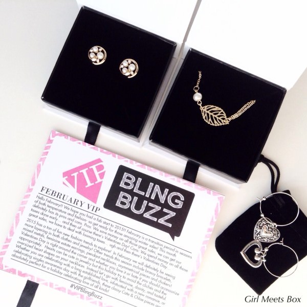 Cate & Chloe VIP Review + Coupon Code & Giveaway – February 2015