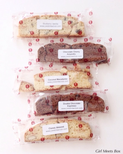 Joe’s Brew Club Review + Coupon Code – January 2015