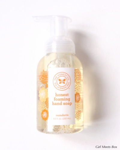 The Honest Company Essentials Bundle Review + Coupon Code – February 2015