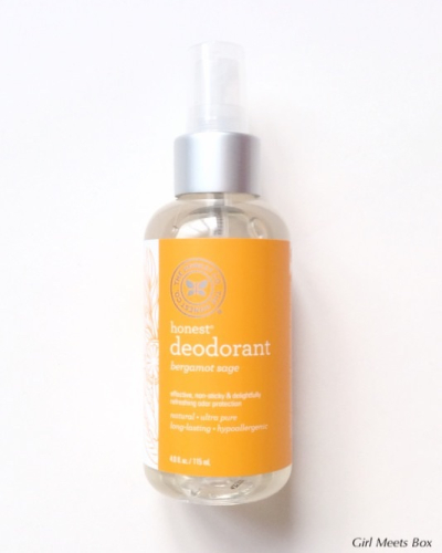 The Honest Company Essentials Bundle Review + Coupon Code – February 2015