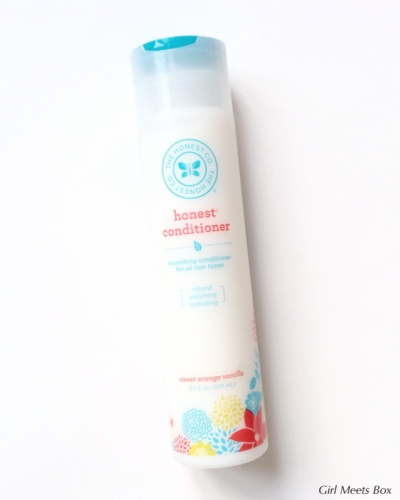 The Honest Company Essentials Bundle Review + Coupon Code – February 2015