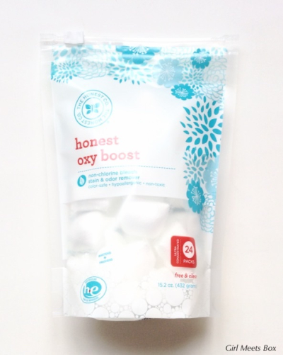 The Honest Company Essentials Bundle Review + Coupon Code – February 2015