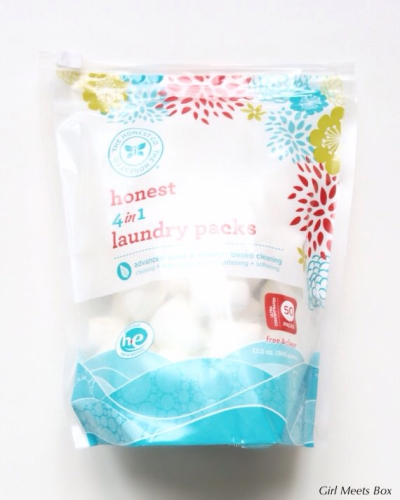 The Honest Company Essentials Bundle Review + Coupon Code – February 2015
