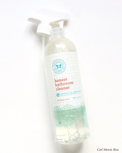 The Honest Company Essentials Bundle Review + Coupon Code – February 2015