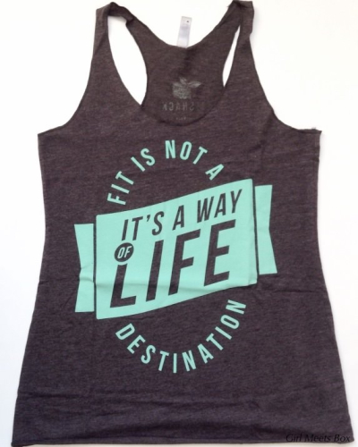 Fit Snack Review – February 2015