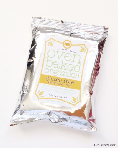 Fit Snack Review – February 2015