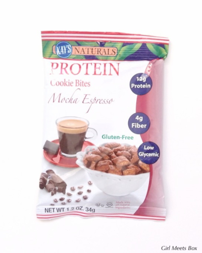 Fit Snack Review – February 2015