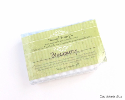 Dottiebox Review – February 2015