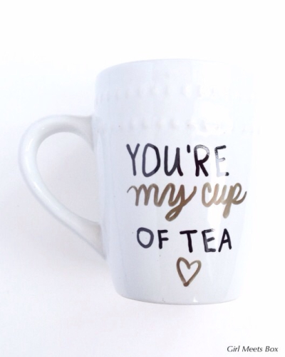 Dottiebox Review – February 2015