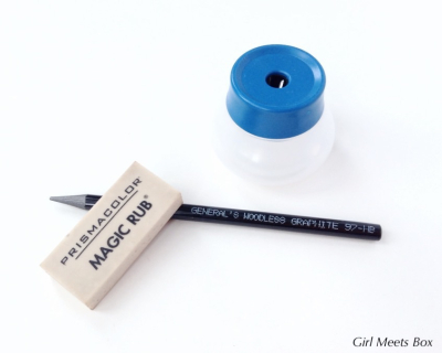 Smart Art Box Review + Coupon Code – February 2015