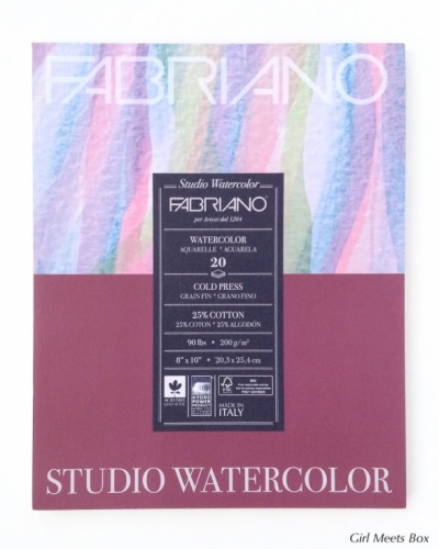 Smart Art Box Review + Coupon Code – February 2015