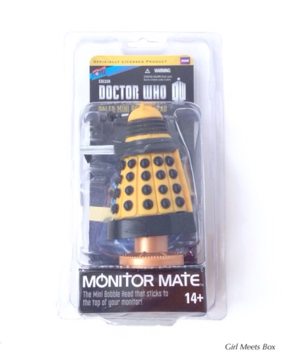 Geek Fuel Review – January 2015