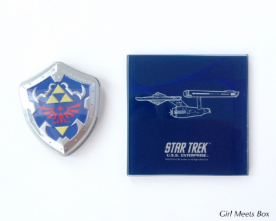 Geek Fuel Review – January 2015