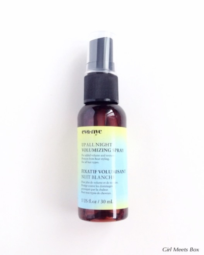 ipsy Glam Bag Review – January 2015