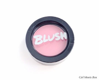 ipsy Glam Bag Review – January 2015