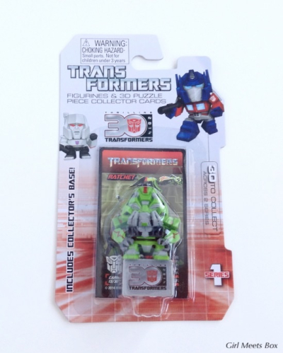 Nerd Block Jr. Boys Review – February 2015