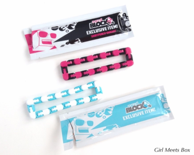 Nerd Block Jr. Boys Review – February 2015