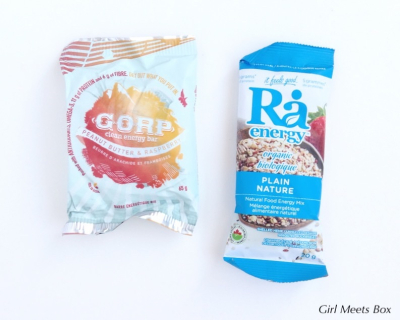 Munch Better Review – February 2015