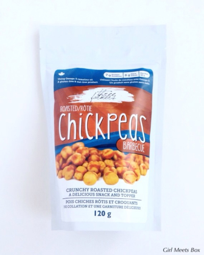 Munch Better Review – February 2015