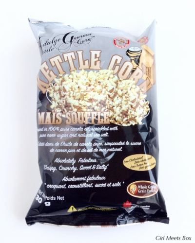 Munch Better Review – February 2015