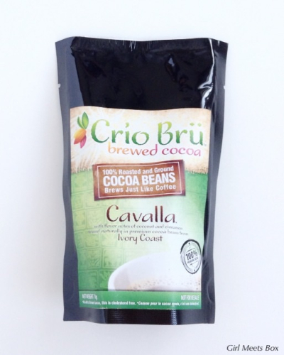 Munch Better Review – February 2015