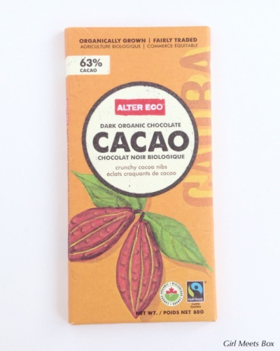 Munch Better Review – February 2015