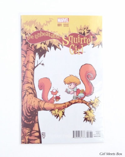 ComicBoxer Review + Coupon Code – January 2015