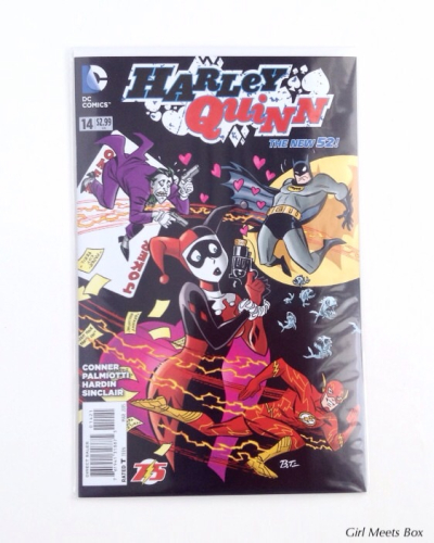ComicBoxer Review + Coupon Code – January 2015