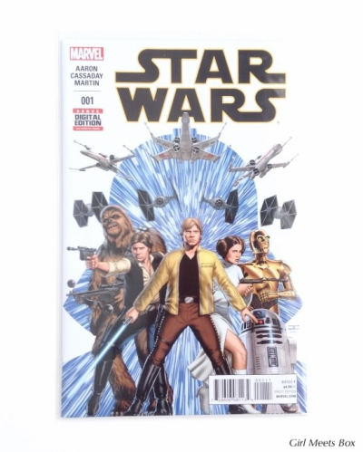 ComicBoxer Review + Coupon Code – January 2015