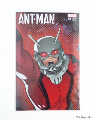 ComicBoxer Review + Coupon Code – January 2015