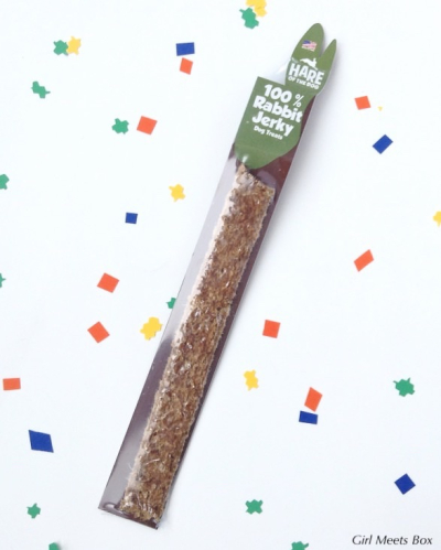 Bowzer Box Review + Discount Code – January 2015