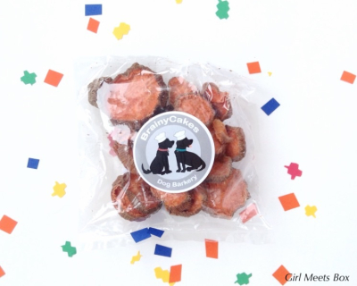 Bowzer Box Review + Discount Code – January 2015