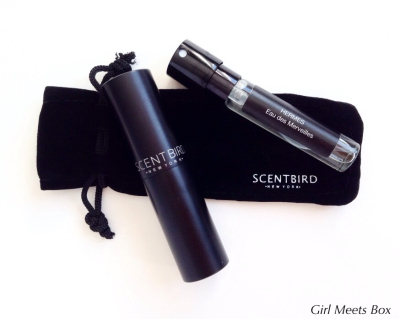 Scentbird Review – January 2015