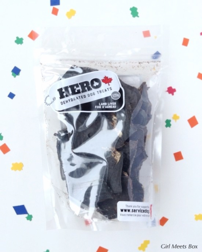 Bowzer Box Review + Discount Code – January 2015
