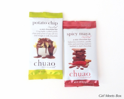 BuddhiBox Review + Coupon Code – February 2015